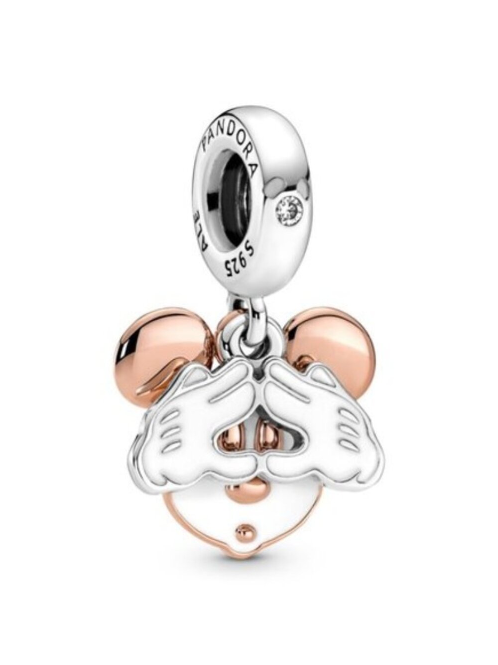 Pandora Charms